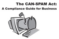 Link to FTC's compliance guide for email marketing