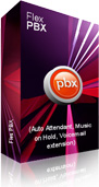 Business IP PBX System IP PBX software