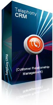 Phone CRM software