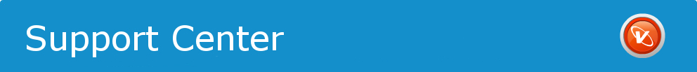 Voice, Text, Email software, Support Knowledge Base