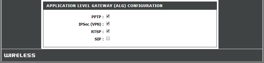 watchguard sip alg