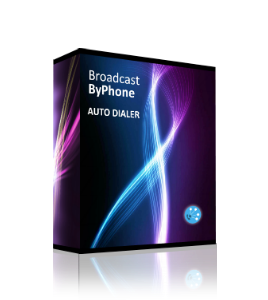 auto dialer sales