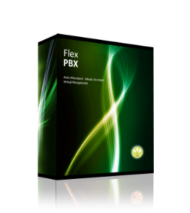 Flex PBX sales