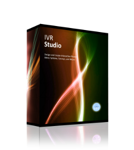 IVR Studio Product Image