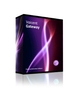 Voicent Gateway