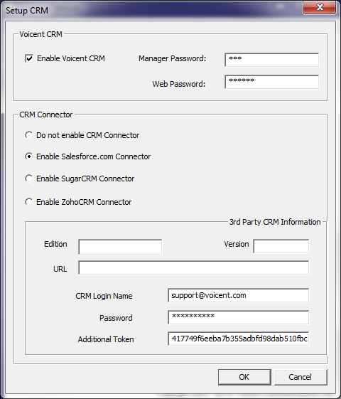 commvault salesforce backups