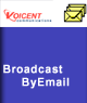 BroadcastByEmail upgrade to newest release
