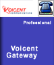 Voicent Gateway Outbound 1-line