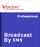 BroadcastBySMS Professional upgrade to Enterprise Edition