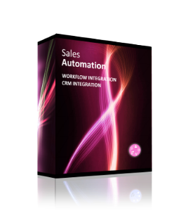 Sales Automation product image