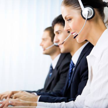 call center voip software